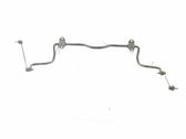 Front anti-roll bar/sway bar