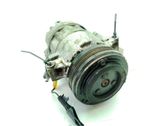 Compresor (bomba) del aire acondicionado (A/C))
