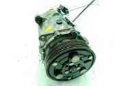Air conditioning (A/C) compressor (pump)