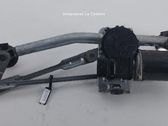 Wiper motor