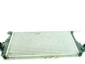 Intercooler radiator