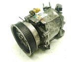 Air conditioning (A/C) compressor (pump)
