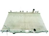 Radiador del refrigerante