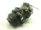 Air conditioning (A/C) compressor (pump)