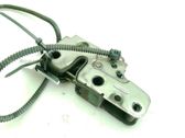 Cerradura de capó