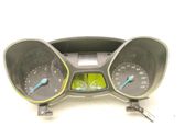 Velocímetro (tablero de instrumentos)