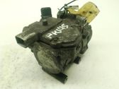 Compresor (bomba) del aire acondicionado (A/C))
