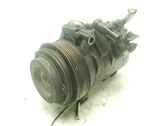 Air conditioning (A/C) compressor (pump)