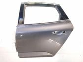 Rear door