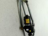 Motor del limpiaparabrisas
