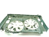 Ventilador eléctrico del radiador