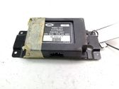 Other control units/modules