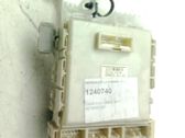 Módulo de fusible
