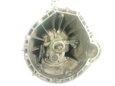 Manual 5 speed gearbox