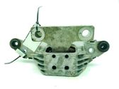 Engine mount bracket