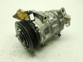 Klimakompressor Pumpe