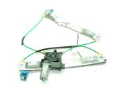 Front door electric window regulator