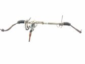 Steering rack
