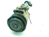 Compresor (bomba) del aire acondicionado (A/C))