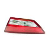 Tailgate rear/tail lights