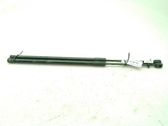 Rear window strut damper