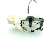 Cerradura de puerta delantera