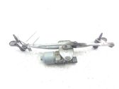 Motor del limpiaparabrisas