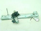 Front door electric window regulator