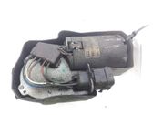 Wiper motor