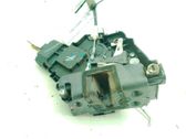 Rear door lock