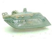 Front fog light