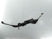 Steering rack