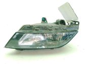 Luz de niebla delantera