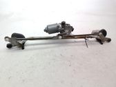 Wiper motor