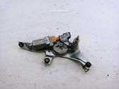 Rear window wiper motor