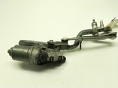 Motor del limpiaparabrisas