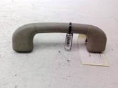 Front interior roof grab handle