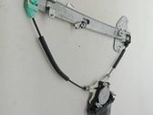 Regulador de puerta delantera con motor
