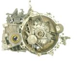 Manual 5 speed gearbox