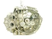 Manual 5 speed gearbox