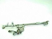 Regulador de puerta delantera con motor