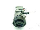 Air conditioning (A/C) compressor (pump)