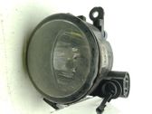 Luz de niebla delantera