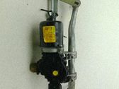 Motor del limpiaparabrisas