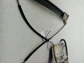 Regulador de puerta delantera con motor