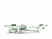 Motor del limpiaparabrisas