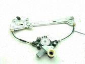 Mécanisme de lève-vitre avec moteur