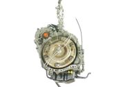 Manual 5 speed gearbox