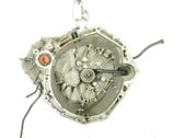 Manual 5 speed gearbox