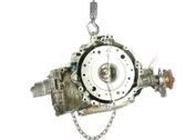 Manual 5 speed gearbox